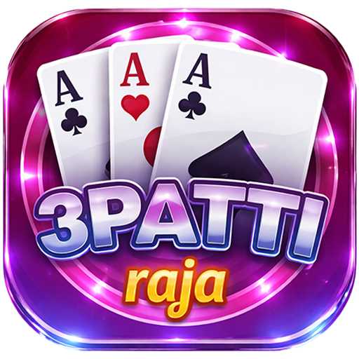 Teen Patti Raja Game Download & Get Rs.3000 Bonus Every Day